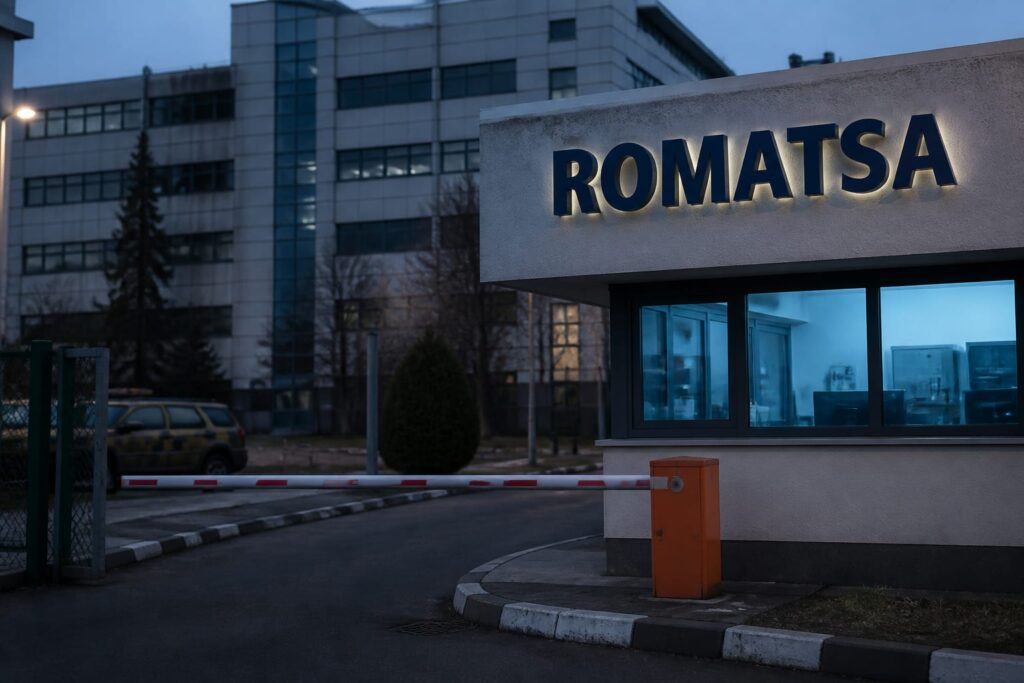 ROMATSA a plătit ajutoare de pensionare de 20 de milioane de euro în contextul unei crize financiare