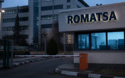 ROMATSA a plătit ajutoare de pensionare de 20 de milioane de euro în contextul unei crize financiare