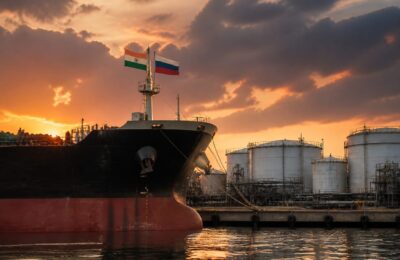 Rusia a început să importe benzină din India după ce atacurile ucrainene i-au redus capacitatea de rafinare