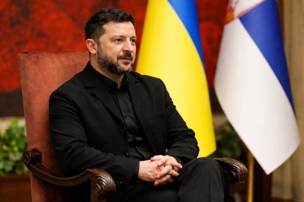 Rusia se pregătește să primească până la 50.000 de soldați nord-coreeni, avertizează Volodimir Zelenski