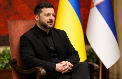 Rusia se pregătește să primească până la 50.000 de soldați nord-coreeni, avertizează Volodimir Zelenski