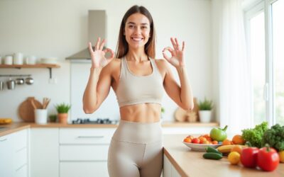 Microbiomul – organul invizibil care influențează digestia, imunitatea și starea de bine