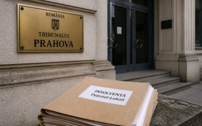 Tribunalul Prahova a deschis procedura de insolvență a rafinăriei Petrotel-Lukoil