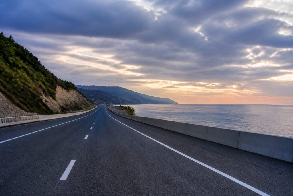 Turcia a propus Bulgariei construcția unei autostrăzi care să lege Constanța de sudul Balcanilor