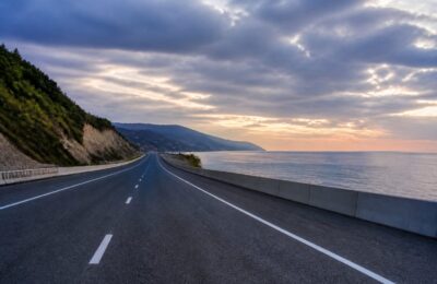 Turcia a propus Bulgariei construcția unei autostrăzi care să lege Constanța de sudul Balcanilor