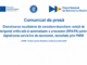 Un proiect PNRR de 5,5 milioane lei a dezvoltat soluții AI pentru servicii de secretariat medical