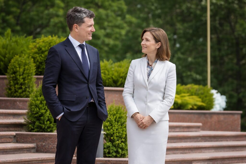 Unirea cu România este considerată un plan B pentru aderarea Republicii Moldova la UE