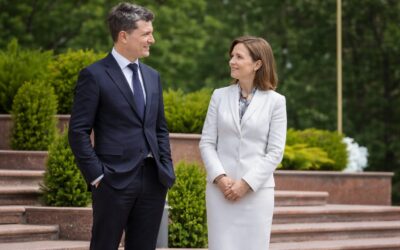 Unirea cu România este considerată un plan B pentru aderarea Republicii Moldova la UE