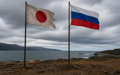 Vizita lui Vladimir Putin pe insula Iturup amplifică disputa teritorială cu Japonia