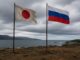 Vizita lui Vladimir Putin pe insula Iturup amplifică disputa teritorială cu Japonia