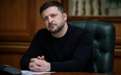Zelenski anunță decizia Rusiei de a primi până la 50.000 de soldați nord-coreeni