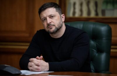 Zelenski anunță decizia Rusiei de a primi până la 50.000 de soldați nord-coreeni