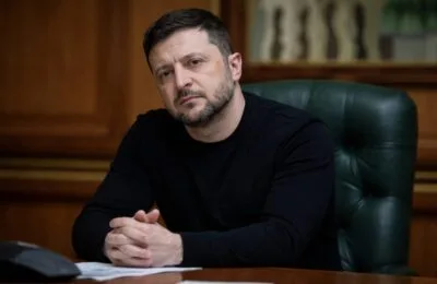 Zelenski anunță decizia Rusiei de a primi până la 50.000 de soldați nord-coreeni