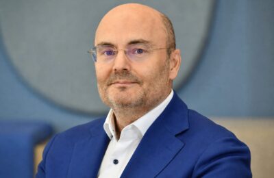 Allianz-Țiriac schimbă atribuțiile din conducere din noiembrie 2026. Andrei Rubeli preia funcția de CFO