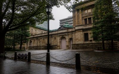 Bank of Japan a discutat majorări mai rapide ale dobânzii din cauza riscurilor inflaționiste
