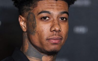 Blueface este dat în judecată după ce ar fi transmis gratuit meciul lui Chrisean Rock vândut cu 29,99 de dolari
