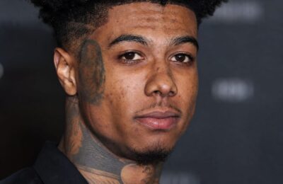 Blueface este dat în judecată după ce ar fi transmis gratuit meciul lui Chrisean Rock vândut cu 29,99 de dolari