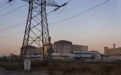 DNA extinde dosarul Vanbet, iar Cernavodă pierde 600 de megawați