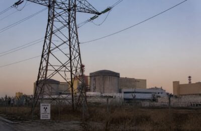 DNA extinde dosarul Vanbet, iar Cernavodă pierde 600 de megawați