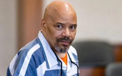 Douglas Stewart Carter va fi eliberat pe cauțiune după ce ADN-ul din două probe nu s-a potrivit cu al său