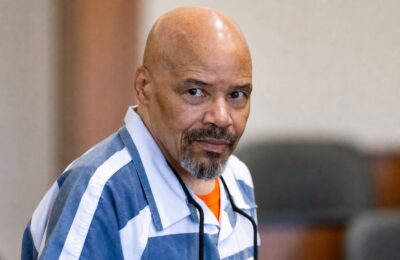 Douglas Stewart Carter va fi eliberat pe cauțiune după ce ADN-ul din două probe nu s-a potrivit cu al său