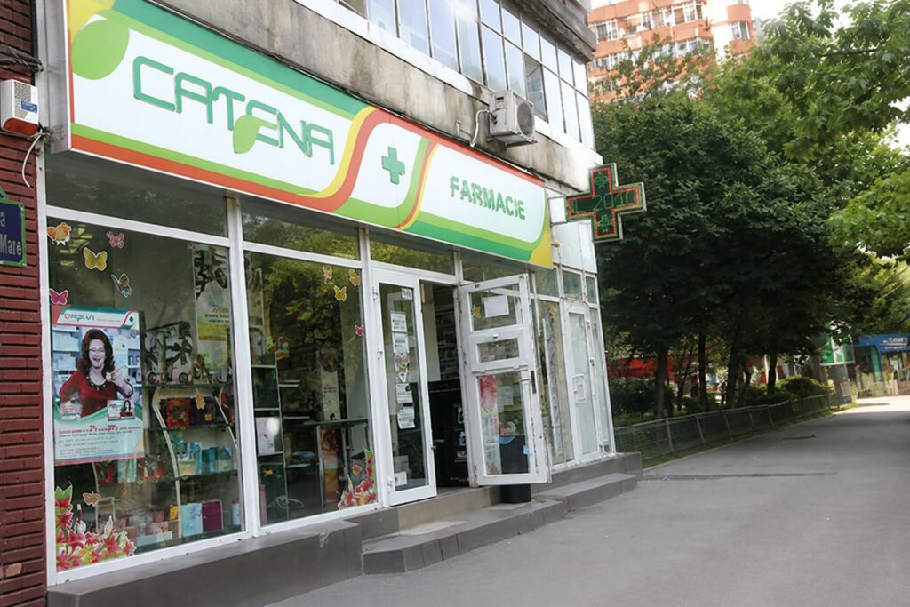 Fildas-Catena se apropie în 2025 de pragul de 10.000 de angajați, după afaceri de 17 mld. lei