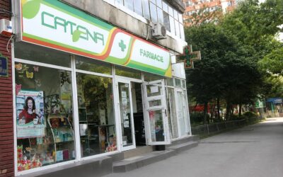 Fildas-Catena se apropie în 2025 de pragul de 10.000 de angajați, după afaceri de 17 mld. lei