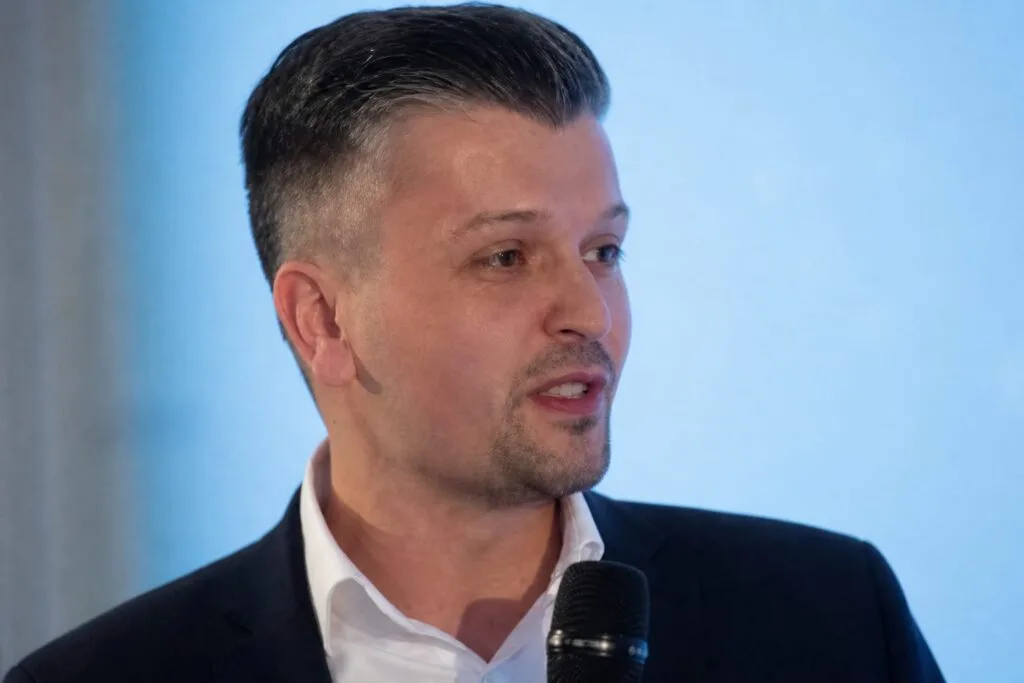 Alin Latu de la iBanFirst