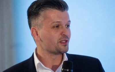 iBanFirst țintește o creștere de 40% în România în 2026. Alin Latu spune că va căuta și investitori noi
