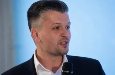 iBanFirst țintește o creștere de 40% în România în 2026. Alin Latu spune că va căuta și investitori noi
