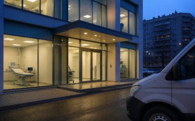 Fondurile de investiții vizează în România mai ales serviciile, cu peste 550 de milioane de euro până în 2028