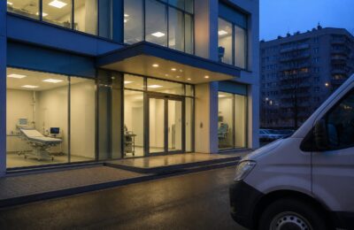 Fondurile de investiții vizează în România mai ales serviciile, cu peste 550 de milioane de euro până în 2028