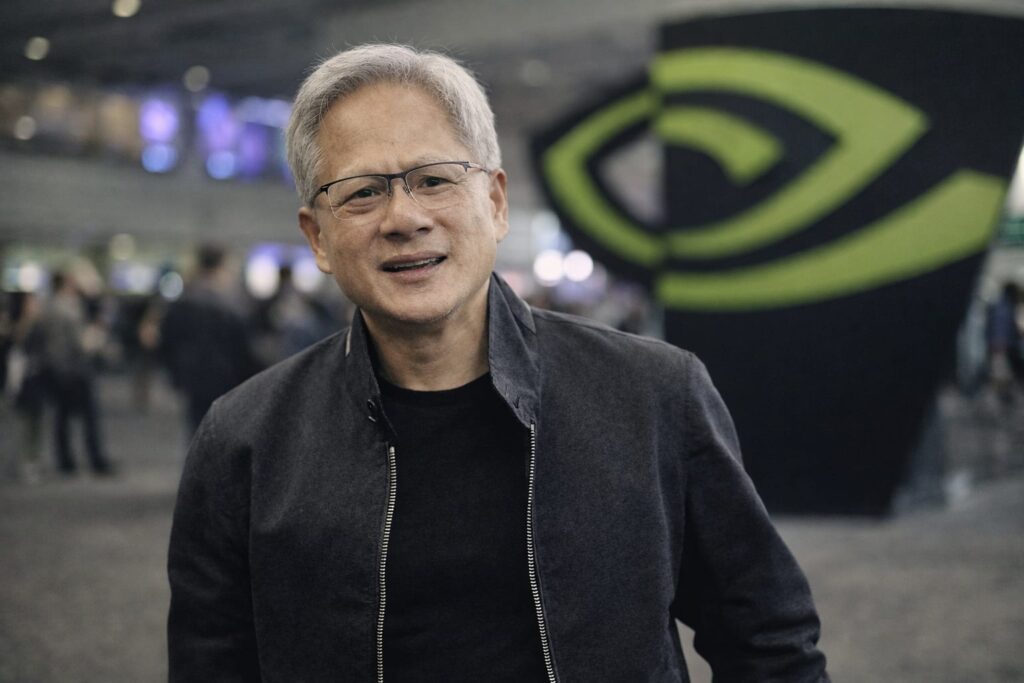 NVIDIA cumpără Hugging Face pentru 12,93 miliarde de dolari