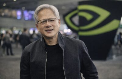 NVIDIA cumpără Hugging Face pentru 12,93 miliarde de dolari