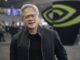 NVIDIA cumpără Hugging Face pentru 12,93 miliarde de dolari