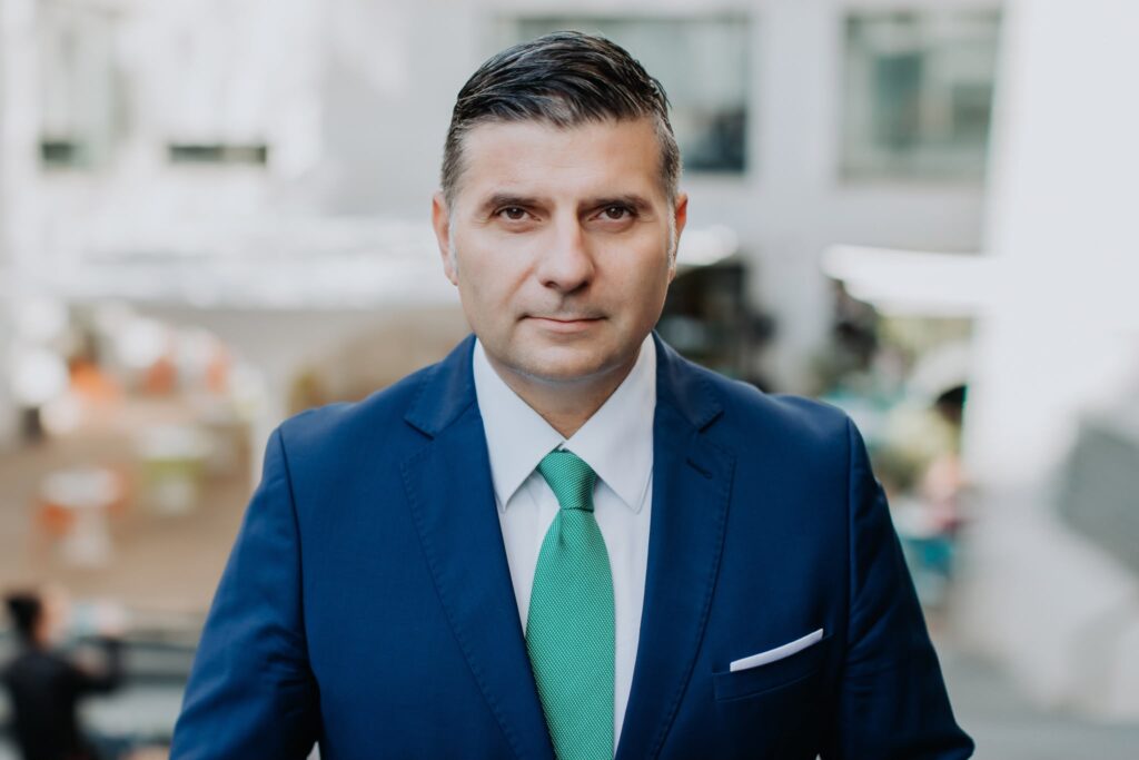 OMV Petrom marchează 25 de ani la Bursa de Valori București