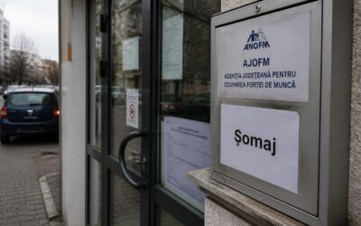 Piața muncii pierde 65.000 de locuri de muncă, iar costul fiscal ajunge la 2,5 miliarde de lei pe an