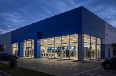 PPC ar fi oferit 400 de milioane de euro pentru eMAG, iar acum discută preluarea Flanco