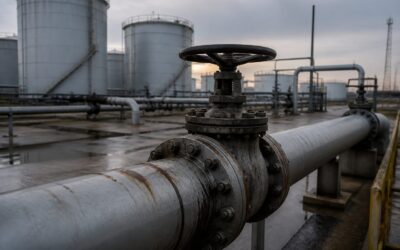 Saudi Aramco ar fi oprit livrările de petrol către rafinăriile europene în octombrie
