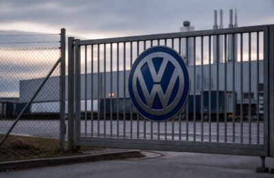 Volkswagen elimină 50.000 de locuri de muncă și țintește o marjă de 9% până în 2030
