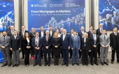 Alexandru Petrescu, Președinte ASF: Experiența României, în sprijinul pieței financiare din Republica Moldova