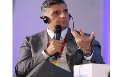 Alexandru Petrescu, ASF: Reconstrucția Ucrainei – o responsabilitate și oportunitate strategică pentru România