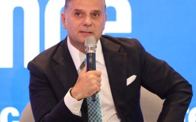 Alexandru Petrescu, Președinte ASF: Piața de capital din România își consolidează rolul în economie, după un prim semestru cu evoluții pozitive