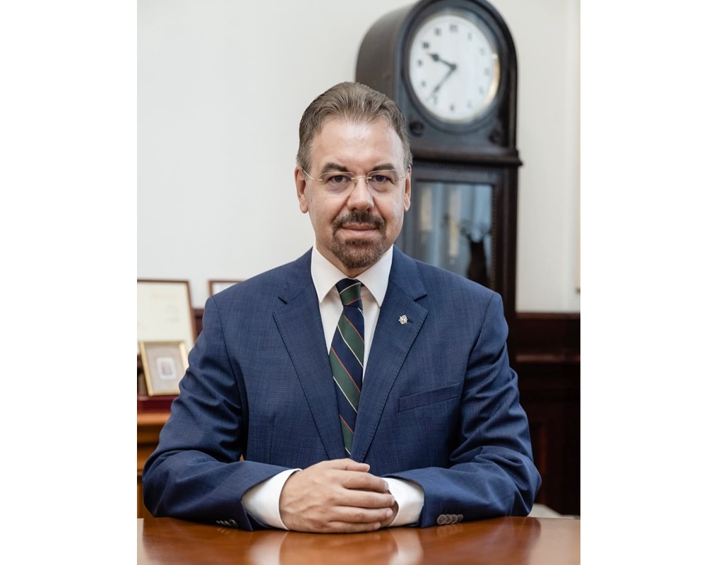 Leonardo badea prim viceguvernator bnr
