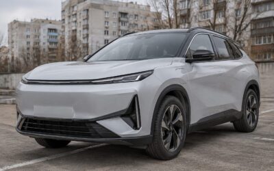 Acordul UE cu China reduce importurile de mașini hibride cu milioane de exemplare