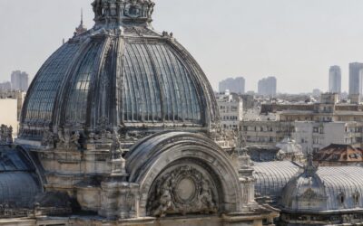 UniCredit s-a apropiat la mai puțin de 3 miliarde de lei de CEC Bank în clasamentul băncilor după active