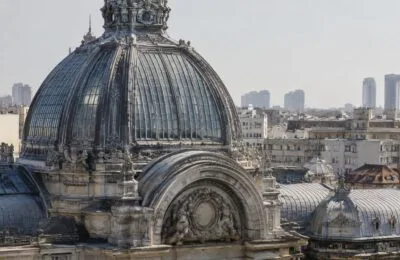 UniCredit s-a apropiat la mai puțin de 3 miliarde de lei de CEC Bank în clasamentul băncilor după active