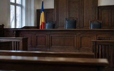 Tribunalul Iași amână pentru 14 octombrie decizia privind expertiza în procesul lui Costel Alexe