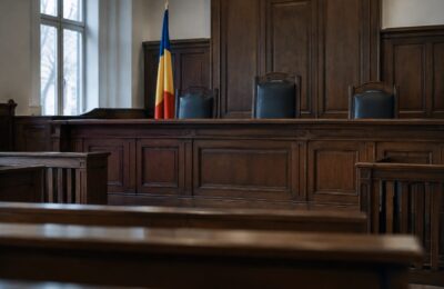 Tribunalul Iași amână pentru 14 octombrie decizia privind expertiza în procesul lui Costel Alexe