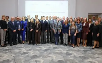 Alexandru Petrescu: Autoritatea de Supraveghere Financiară promovează cooperarea regională pentru reducerea deficitului de protecție prin asigurare